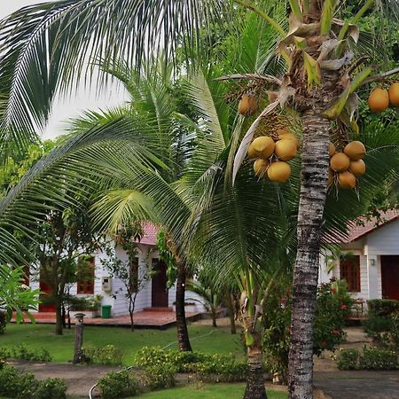Saint Mary Resort Kê Gà Eksteriør bilde