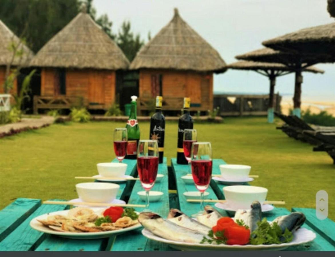 Saint Mary Resort Kê Gà Eksteriør bilde