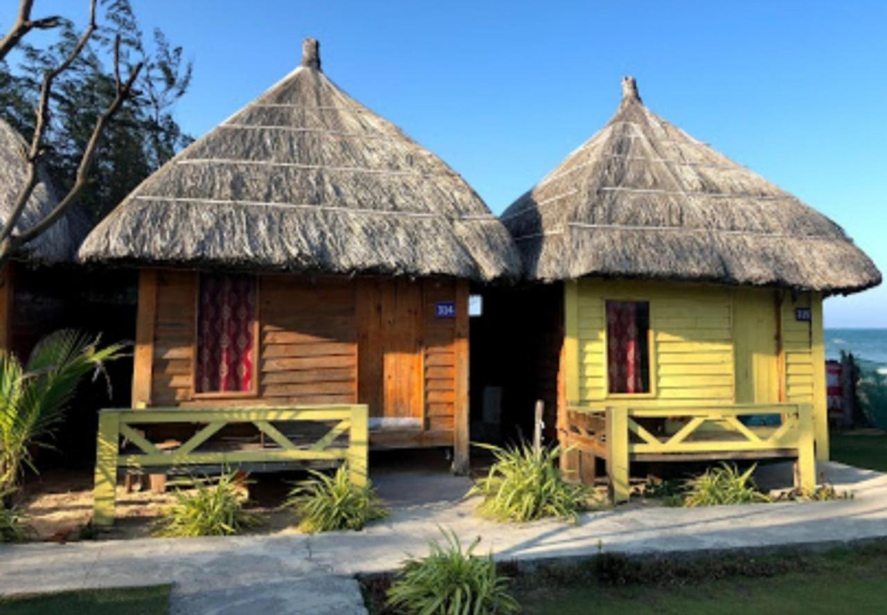Saint Mary Resort Kê Gà Eksteriør bilde