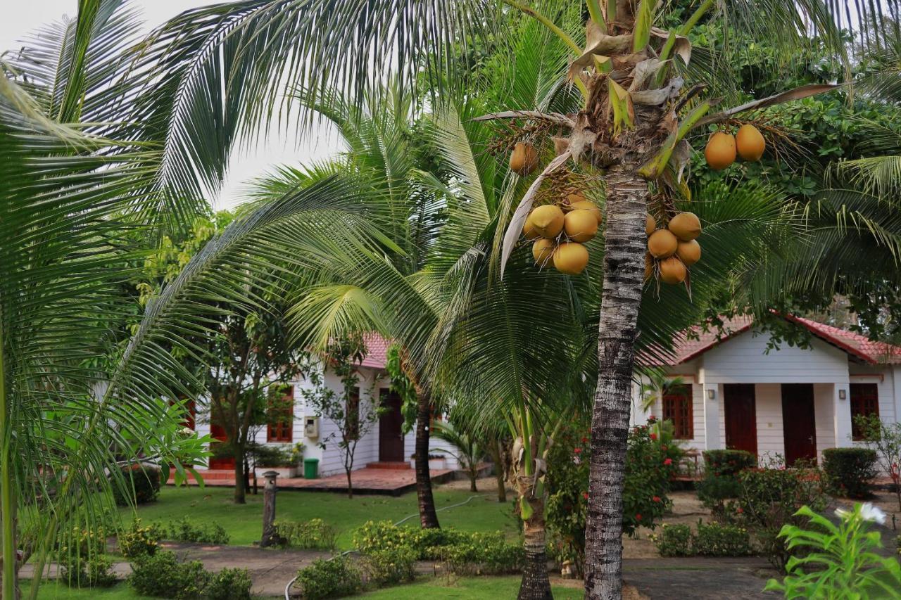 Saint Mary Resort Kê Gà Eksteriør bilde