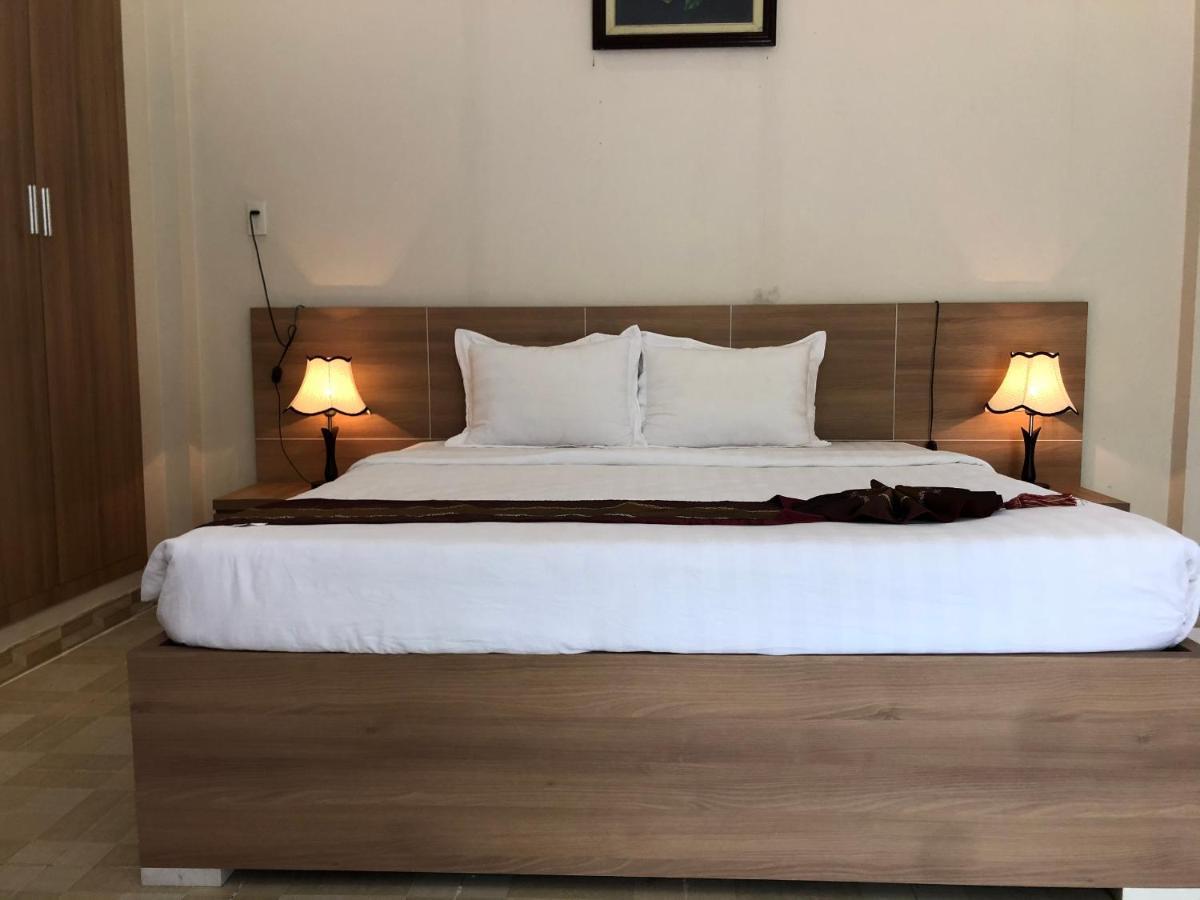 Saint Mary Resort Kê Gà Eksteriør bilde