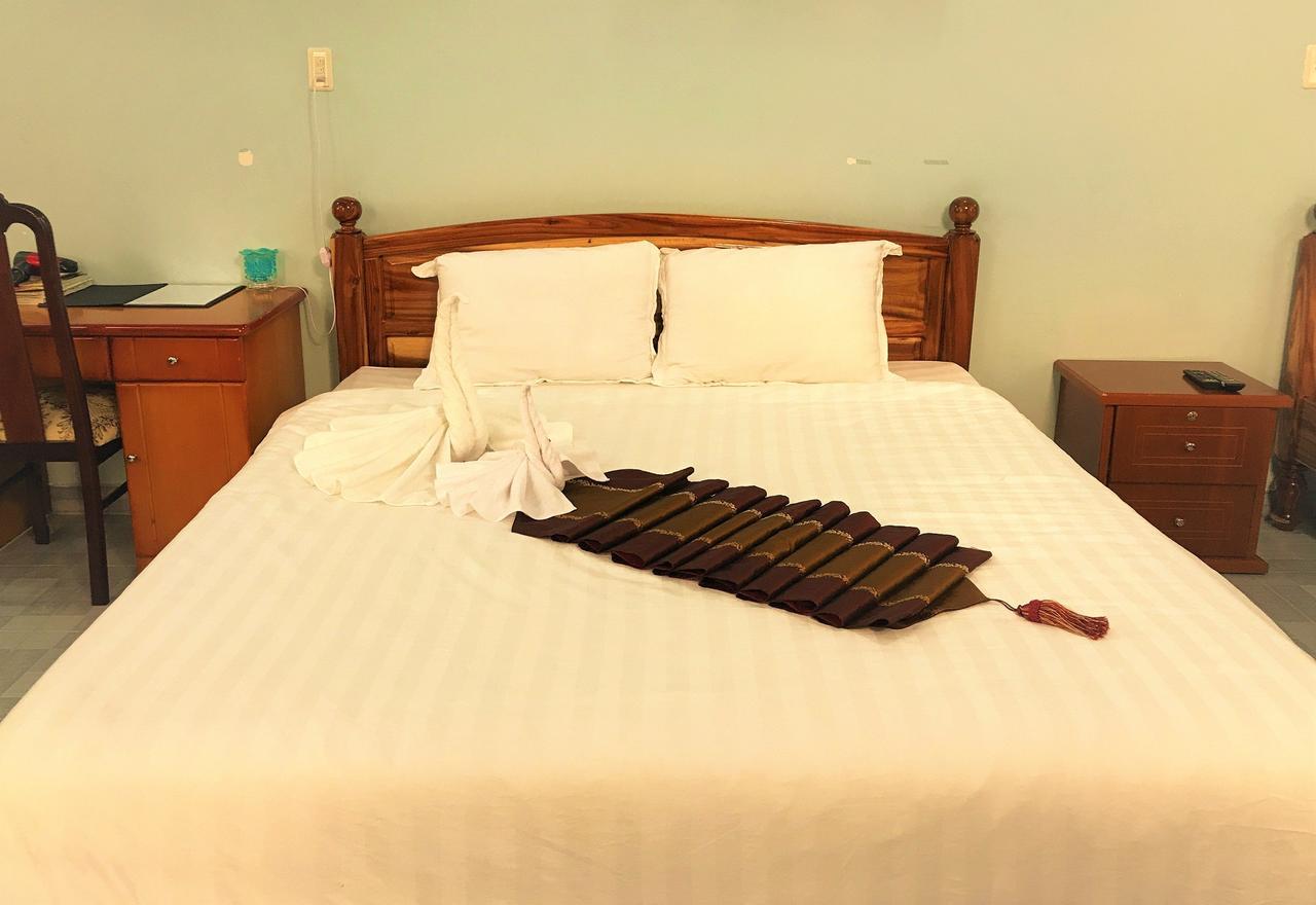 Saint Mary Resort Kê Gà Eksteriør bilde