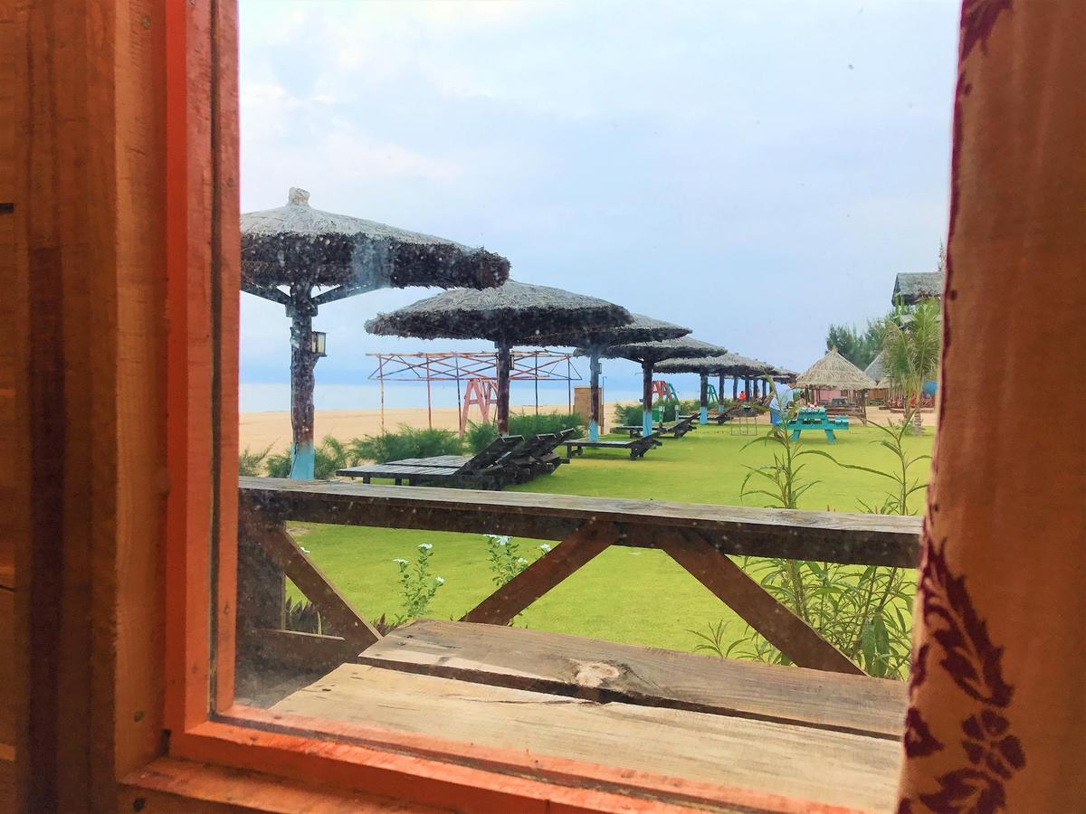 Saint Mary Resort Kê Gà Eksteriør bilde