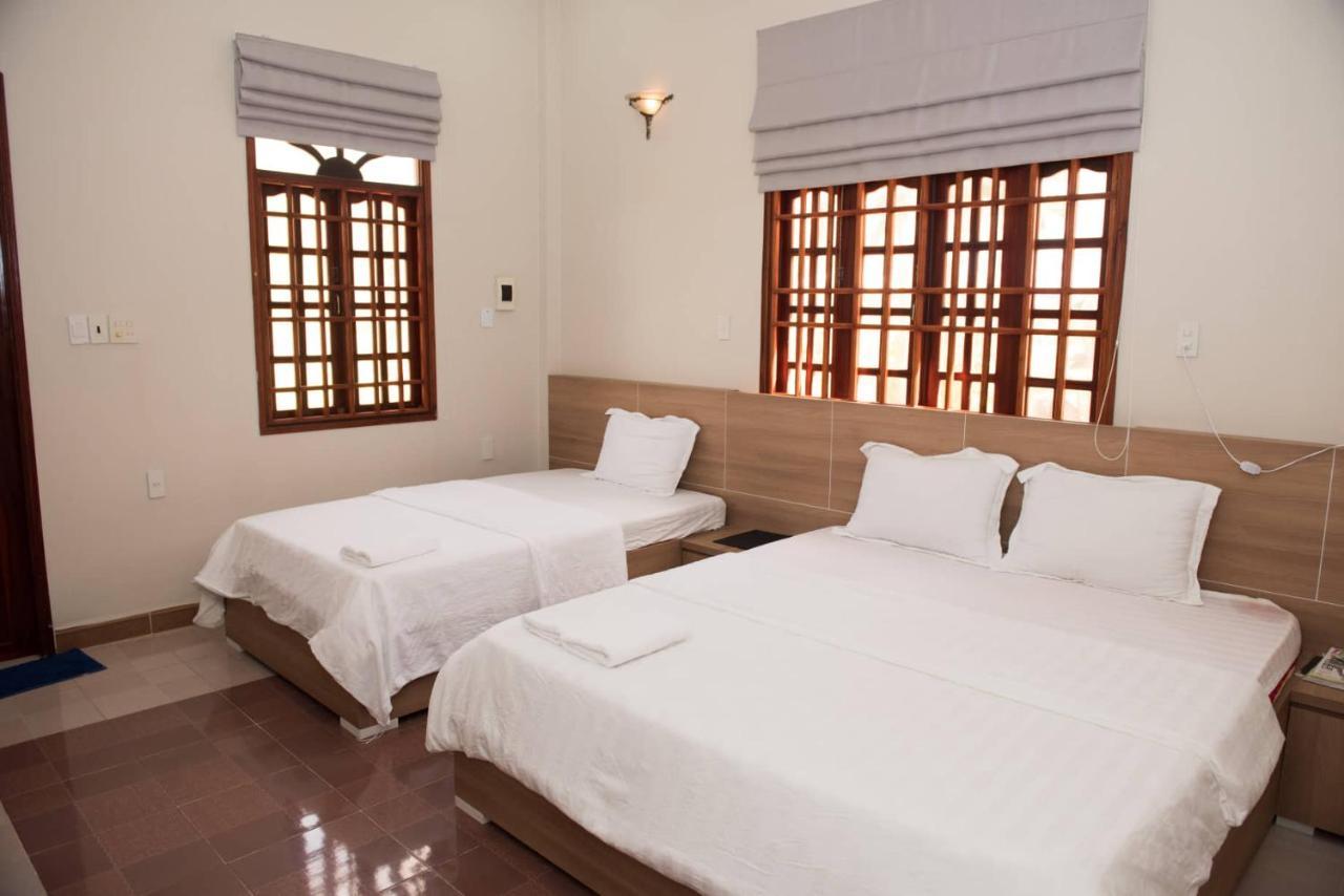 Saint Mary Resort Kê Gà Eksteriør bilde