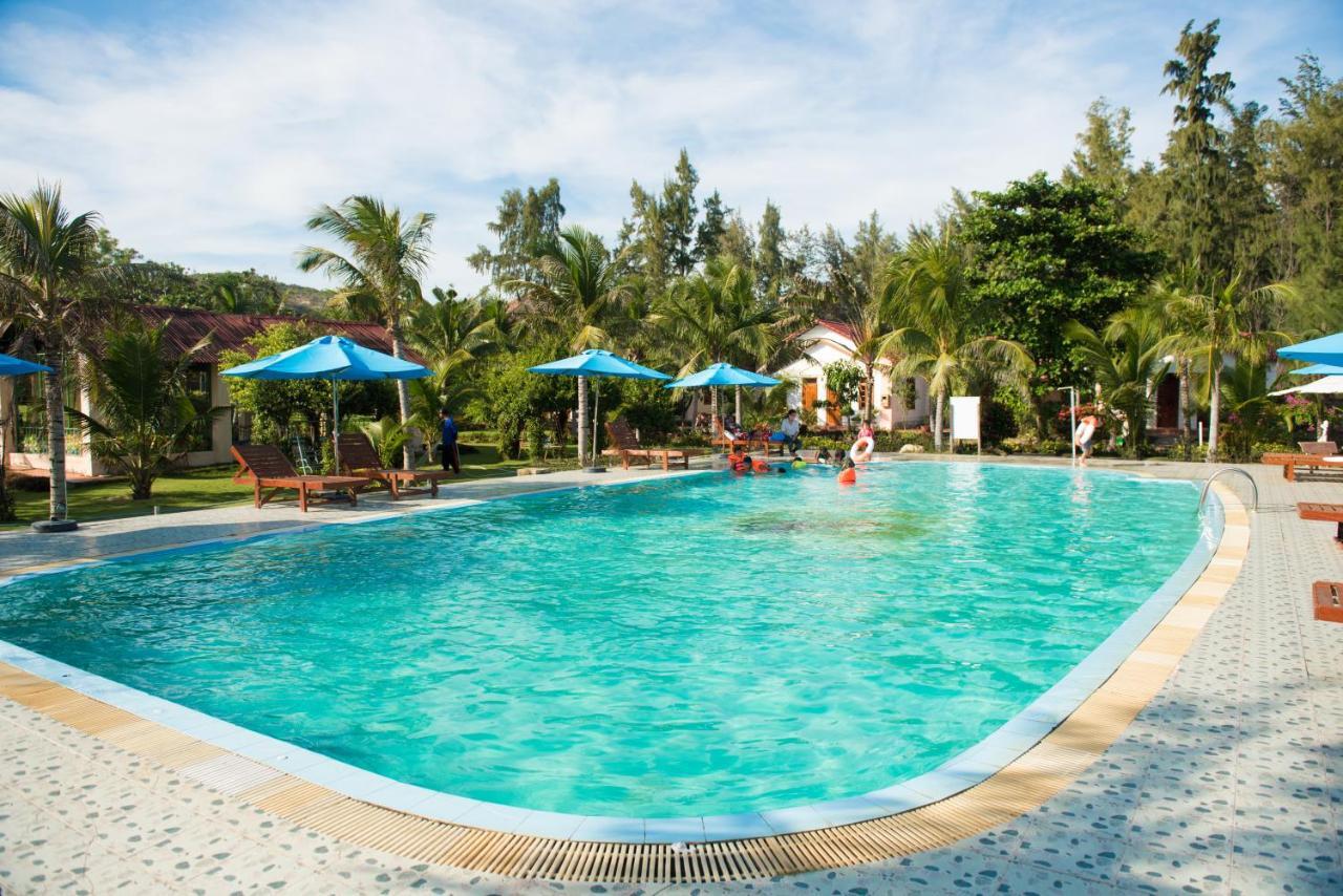 Saint Mary Resort Kê Gà Eksteriør bilde