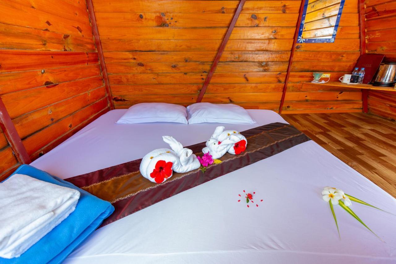 Saint Mary Resort Kê Gà Eksteriør bilde