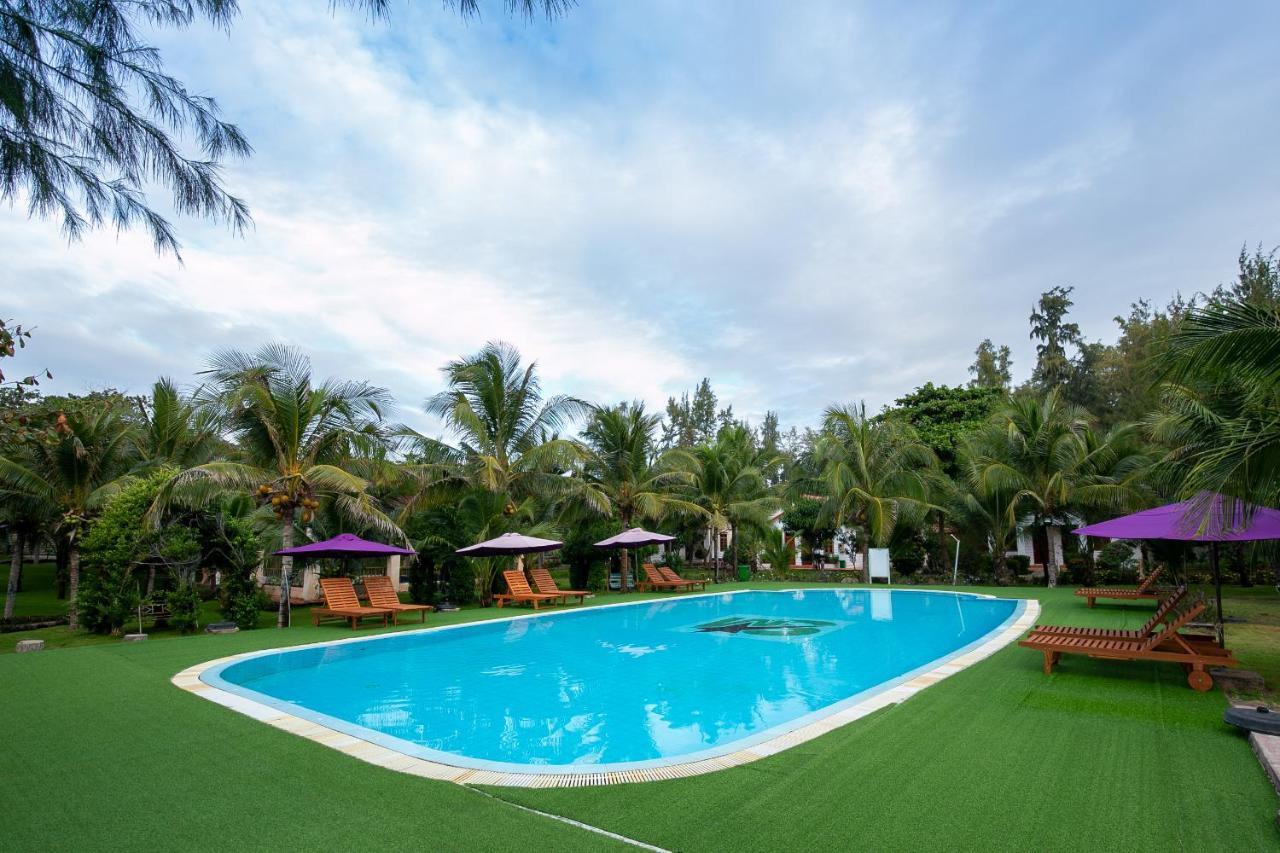 Saint Mary Resort Kê Gà Eksteriør bilde