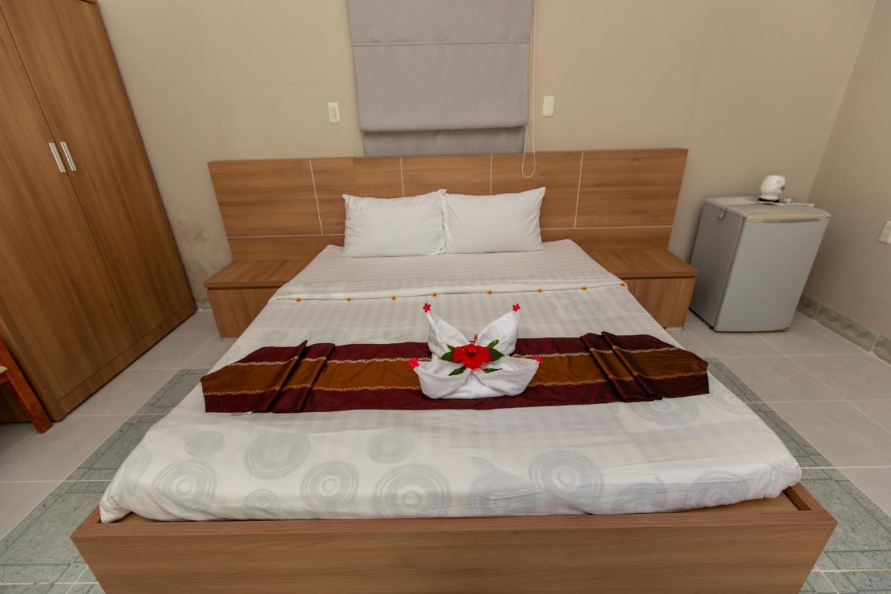 Saint Mary Resort Kê Gà Eksteriør bilde