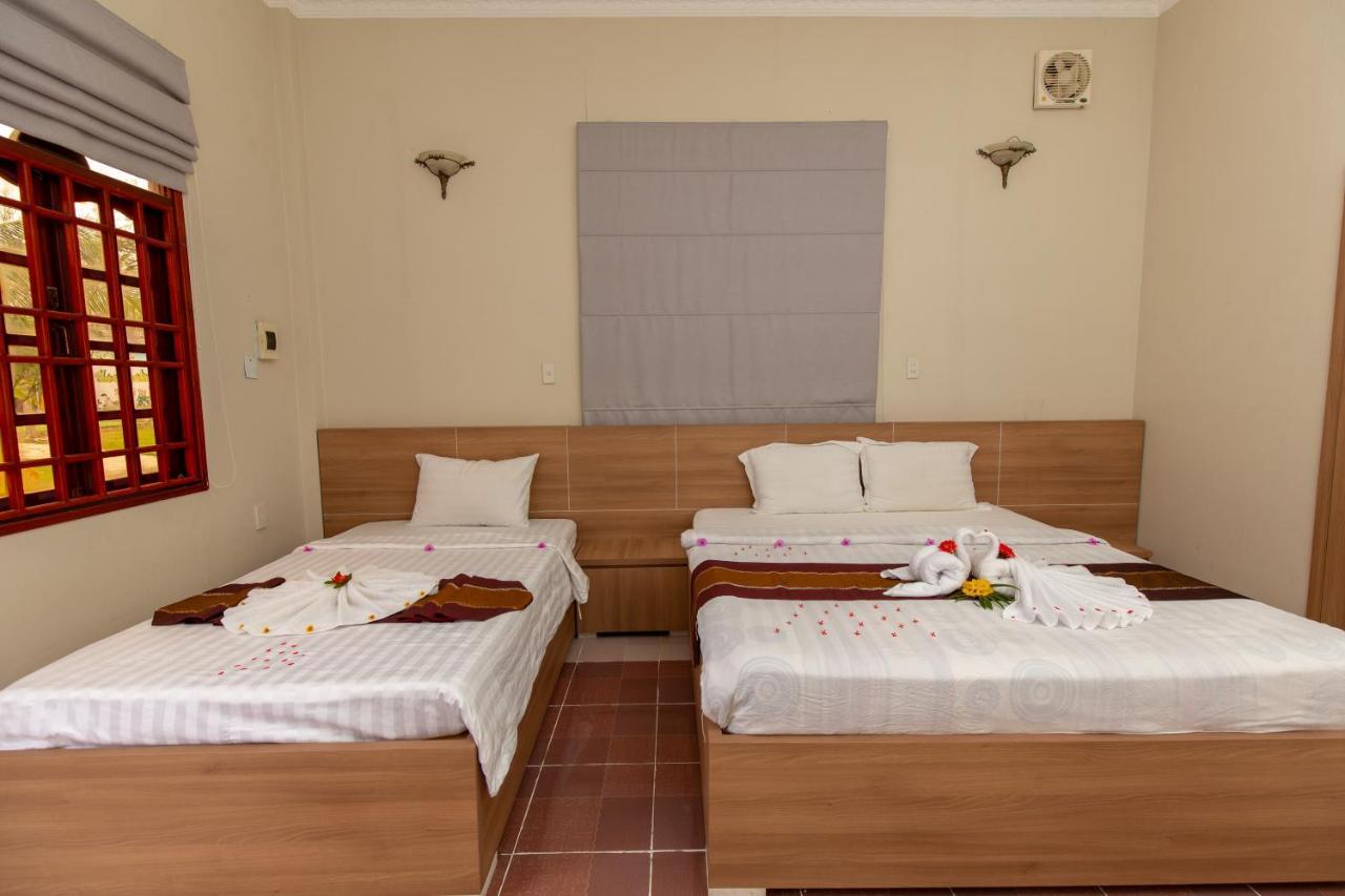 Saint Mary Resort Kê Gà Eksteriør bilde