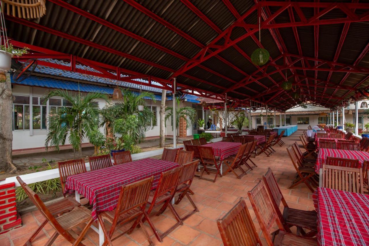 Saint Mary Resort Kê Gà Eksteriør bilde